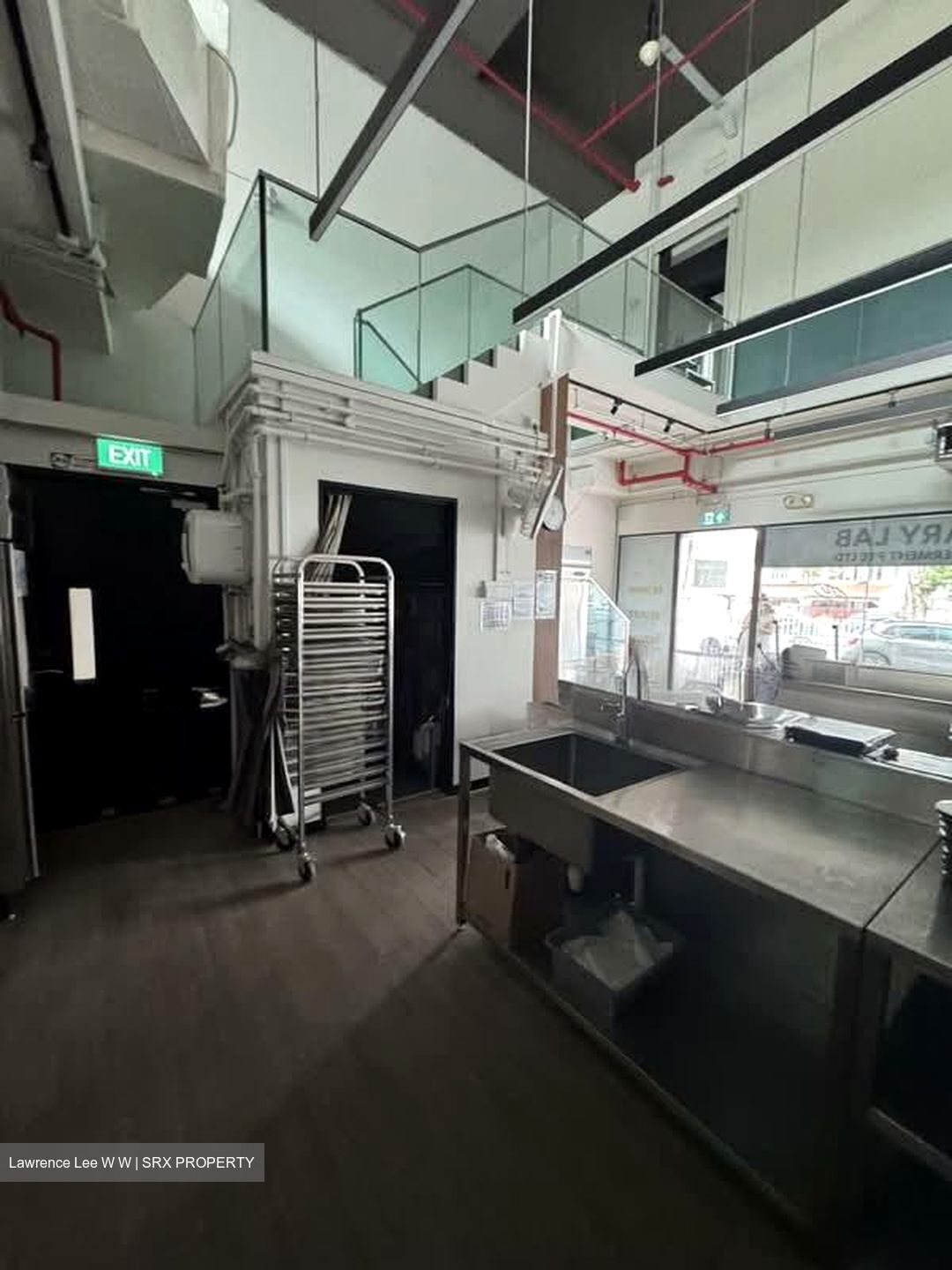 Macpherson Mall (D13), Shop House #557824071